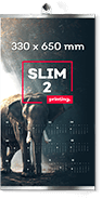 Plakatowy SLIM 2